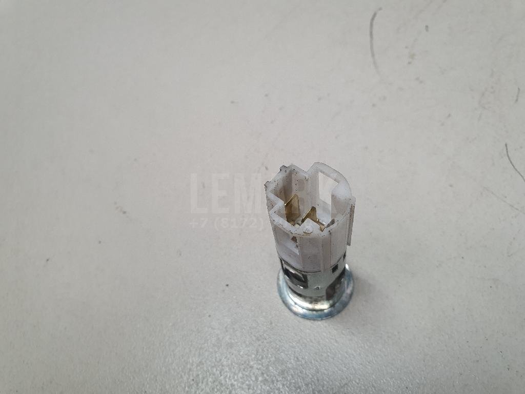 Гнездо прикуривателя