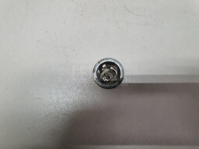 Гнездо прикуривателя