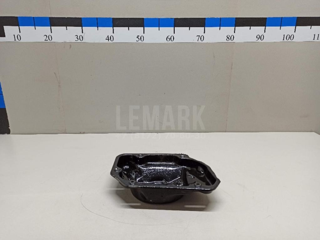 Крышка КПП для  Audi A4 [B8] 2007-2015