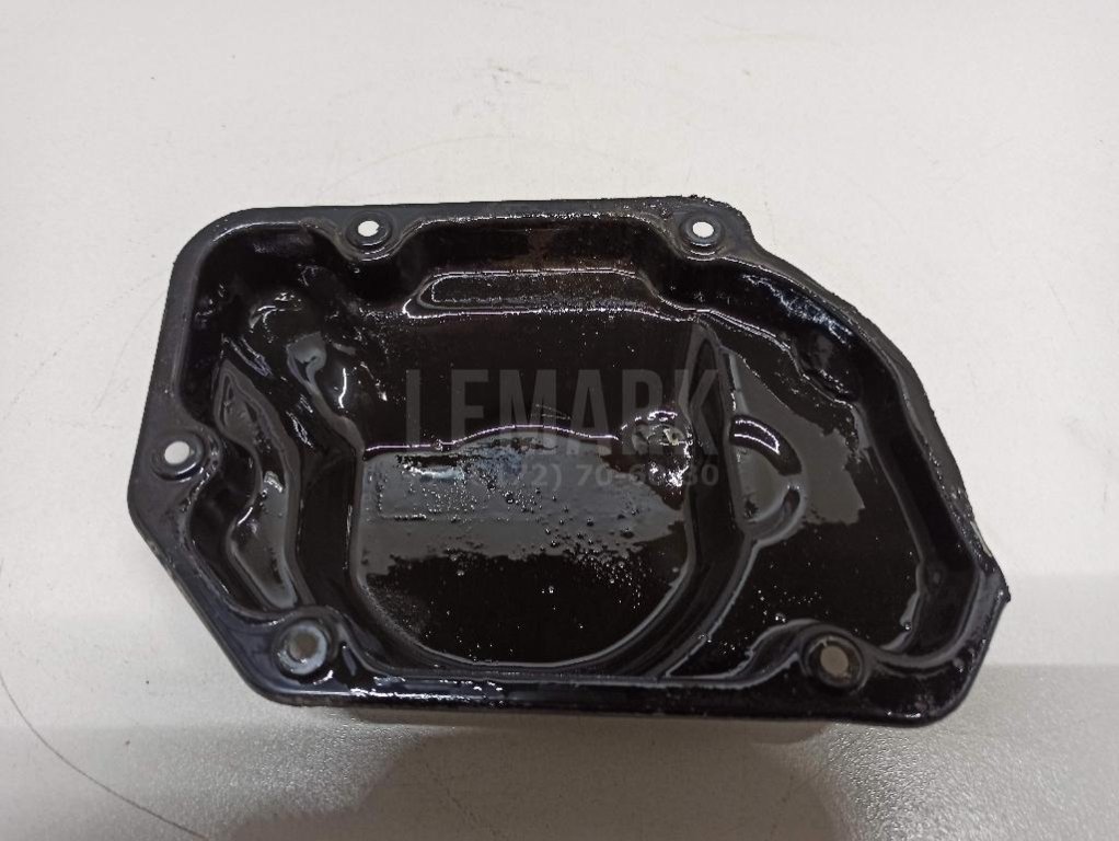 Крышка КПП для  Audi A4 [B8] 2007-2015