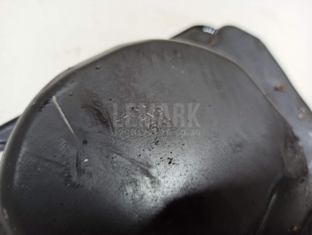 Крышка КПП для  Audi A4 [B8] 2007-2015