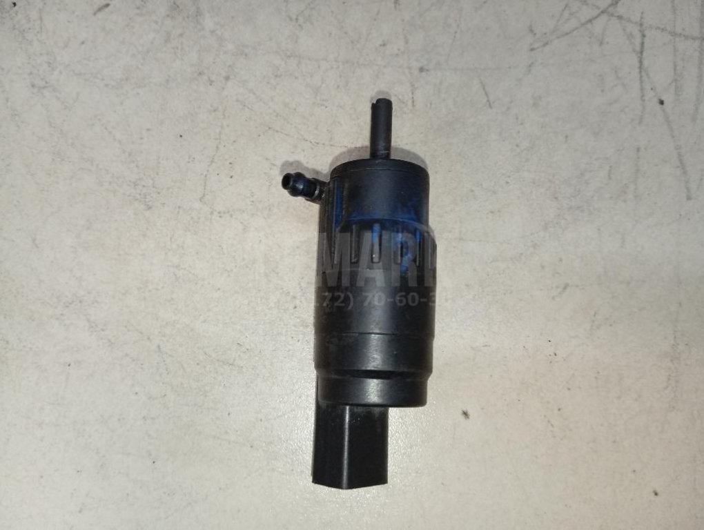 Насос омывателя