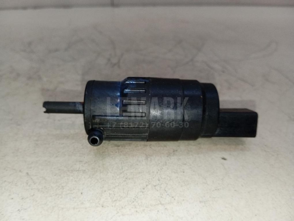 Насос омывателя