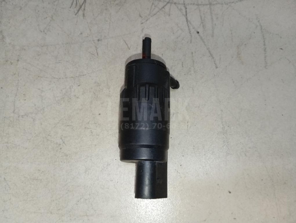 Насос омывателя