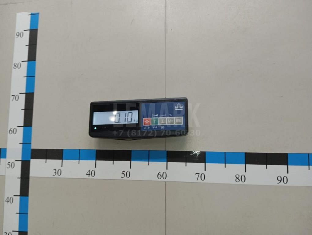 Насос омывателя