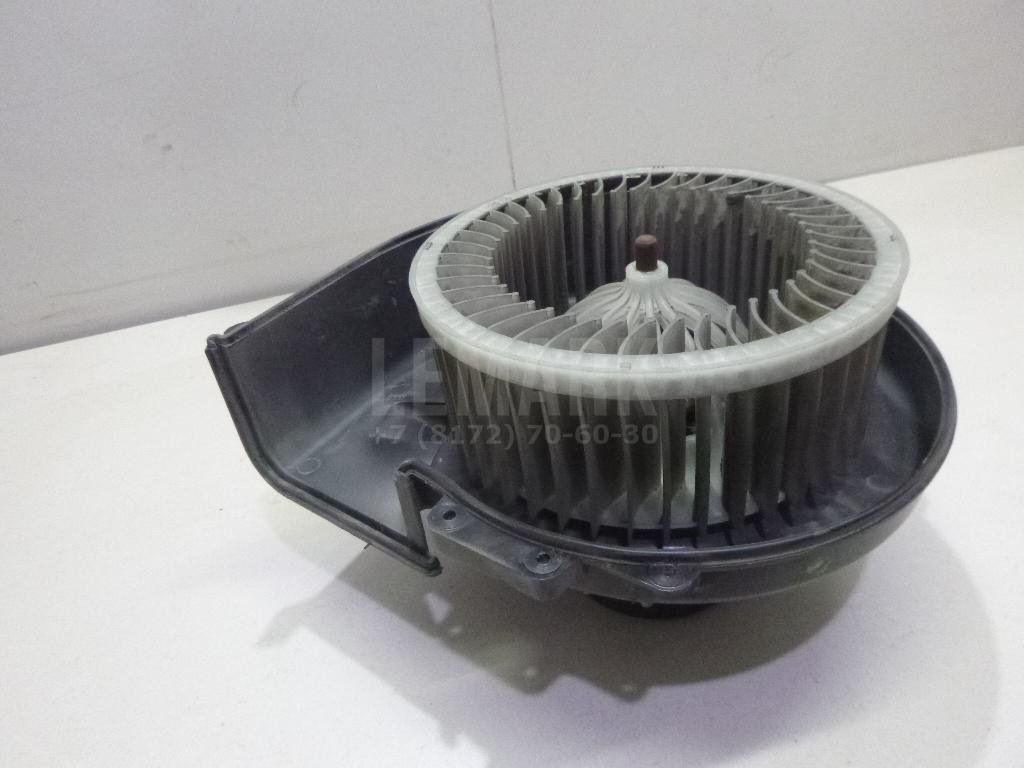 Моторчик отопителя