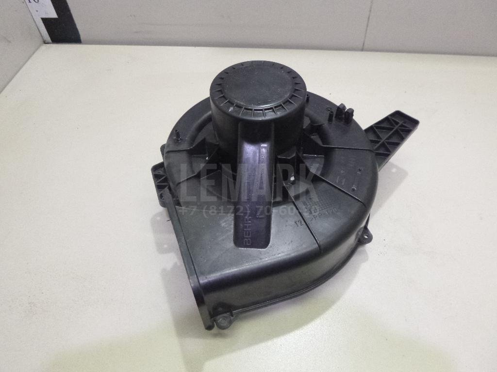 Моторчик отопителя