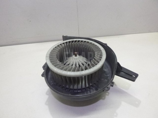 Моторчик отопителя