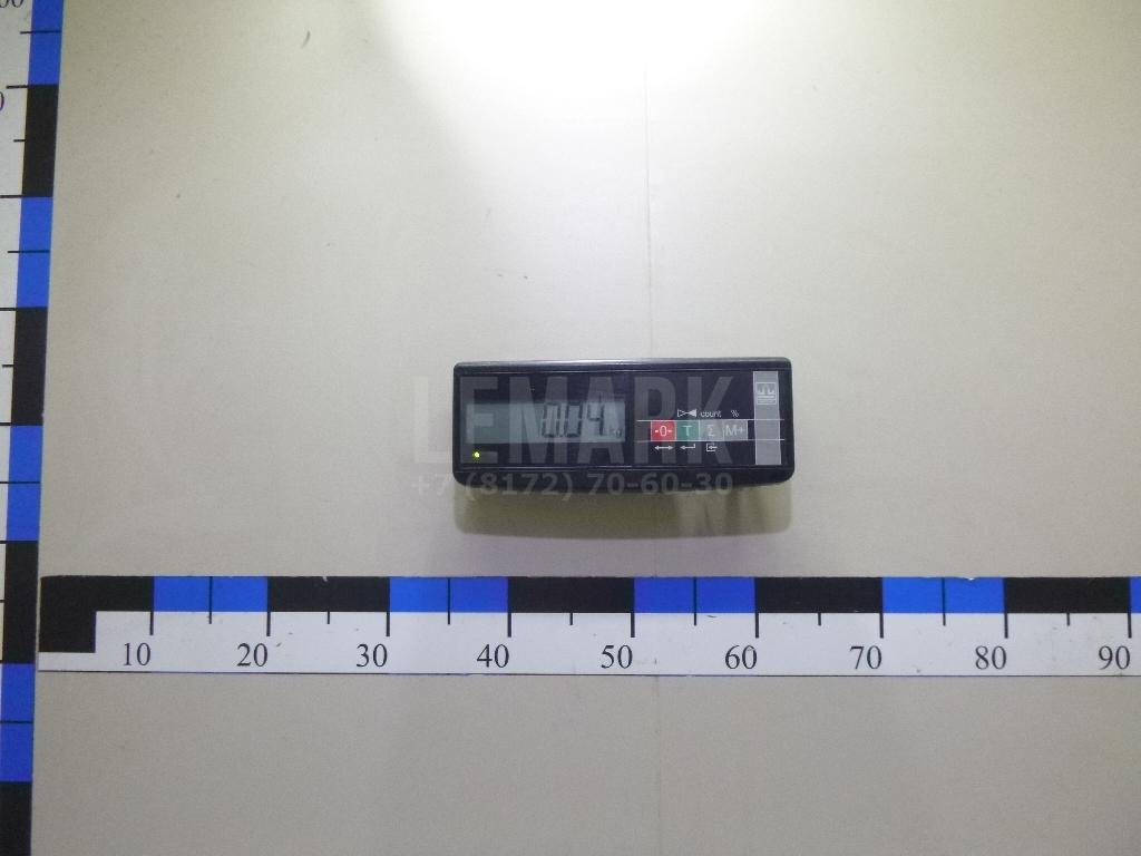 Крышка салонного фильтра