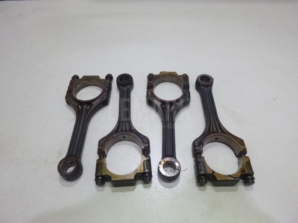 Шатуны к-кт