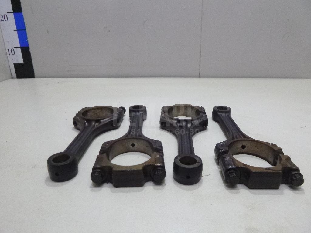 Шатуны к-кт