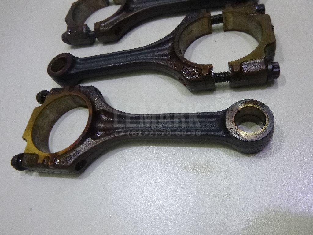 Шатуны к-кт