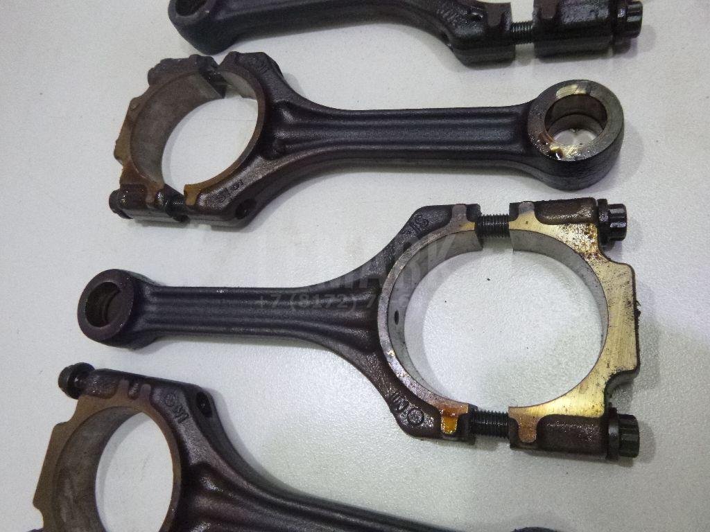 Шатуны к-кт