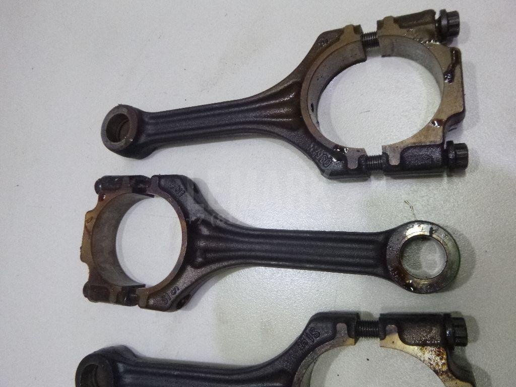 Шатуны к-кт