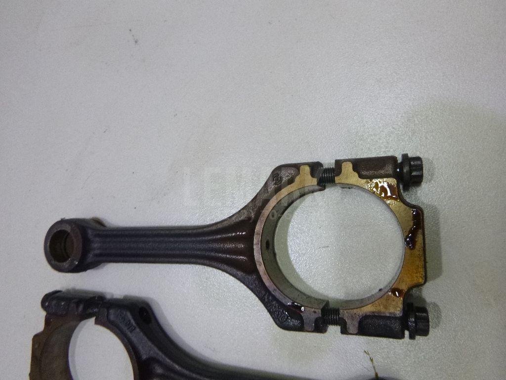 Шатуны к-кт