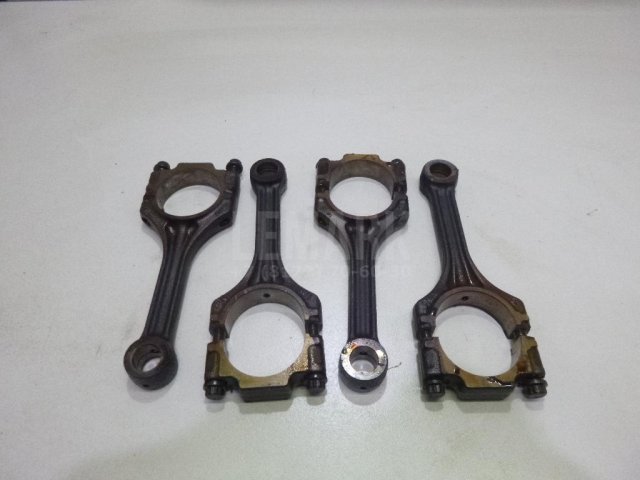 Шатуны к-кт