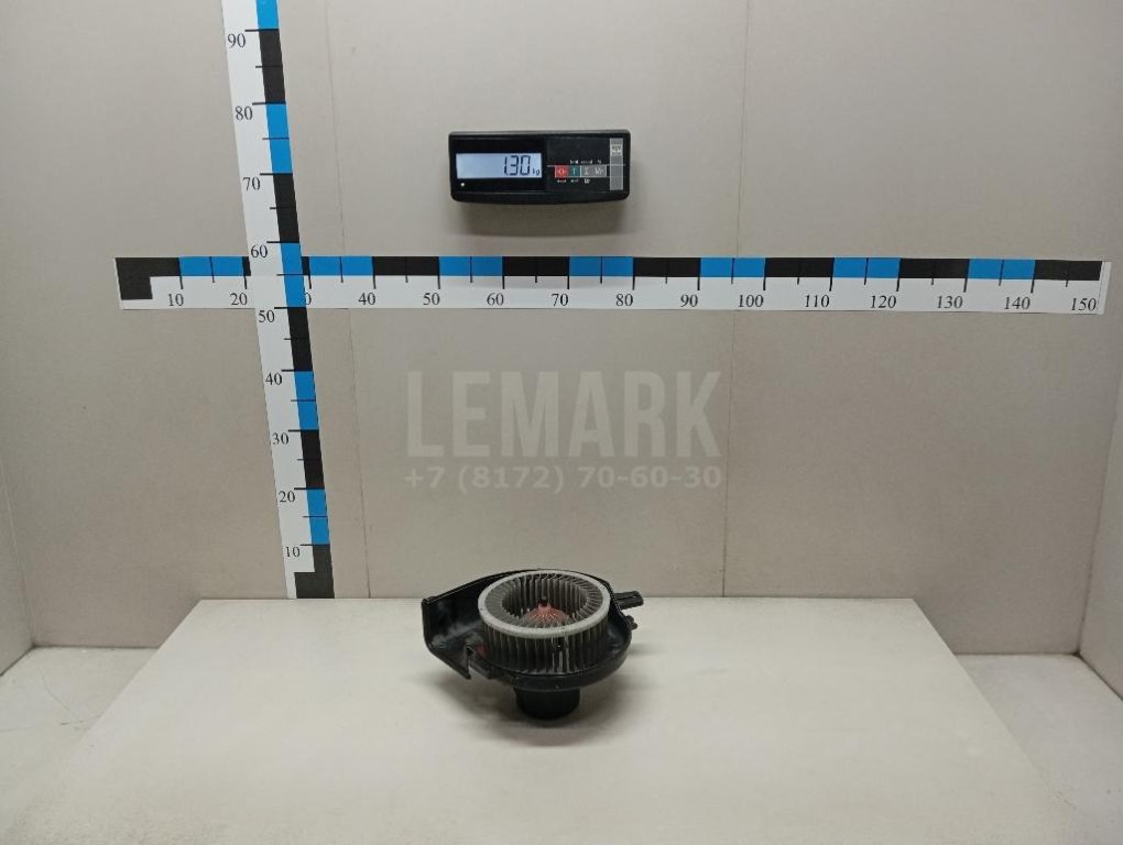 Моторчик отопителя для  Audi 100 [C4] 1991-1994