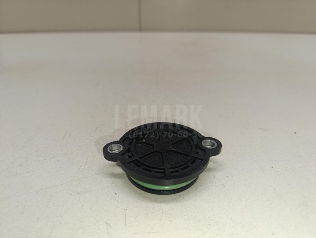 Крышка распредвала