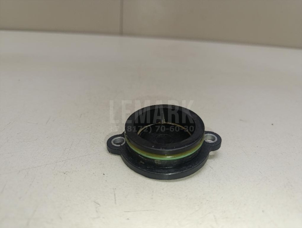 Крышка распредвала