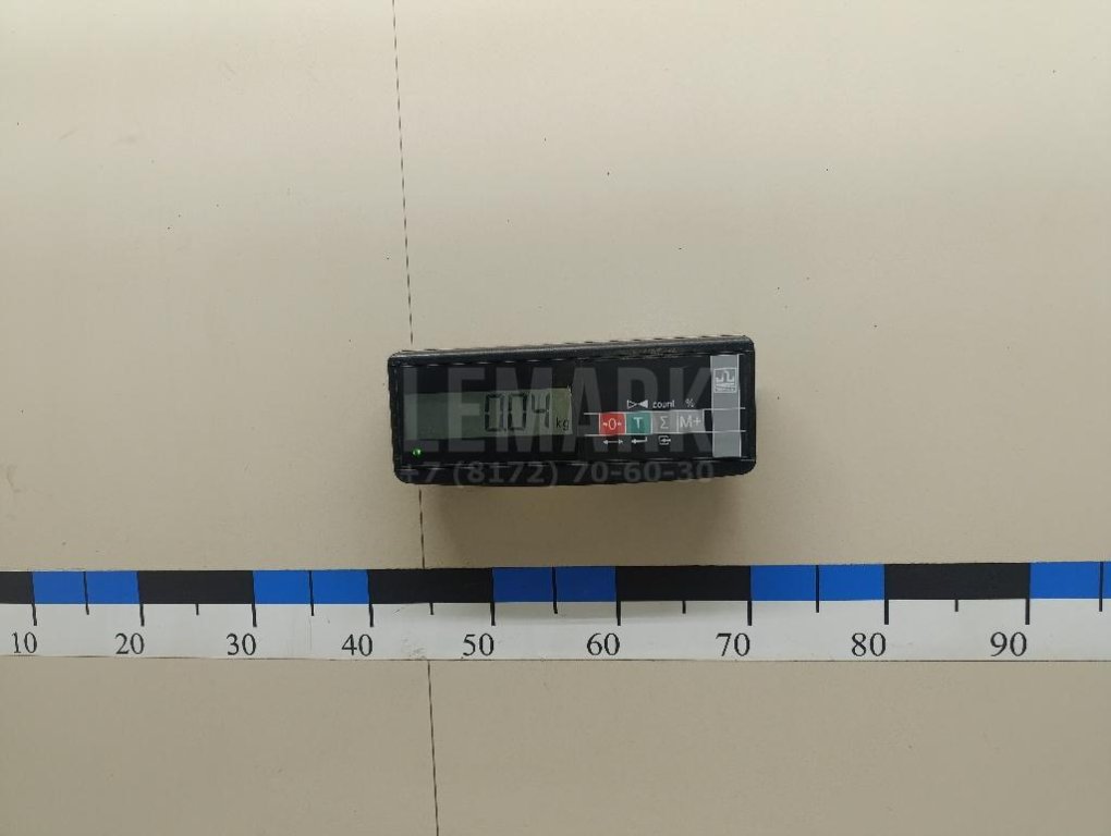 Крышка распредвала