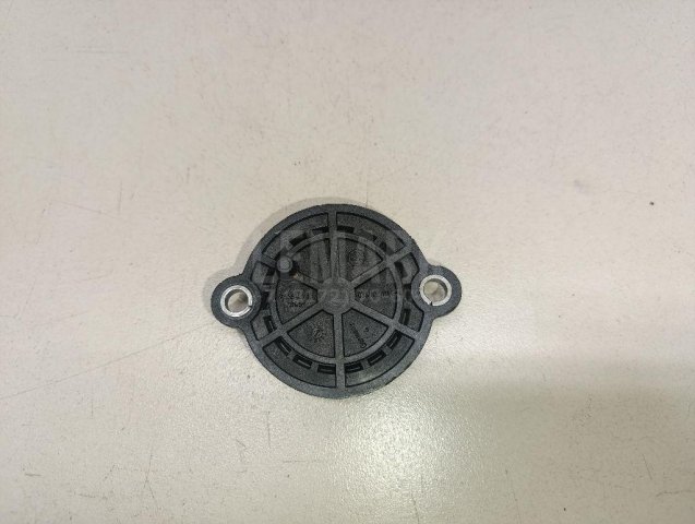 Крышка распредвала