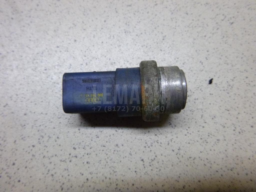 Датчик вкл.вентилятора 4х конт