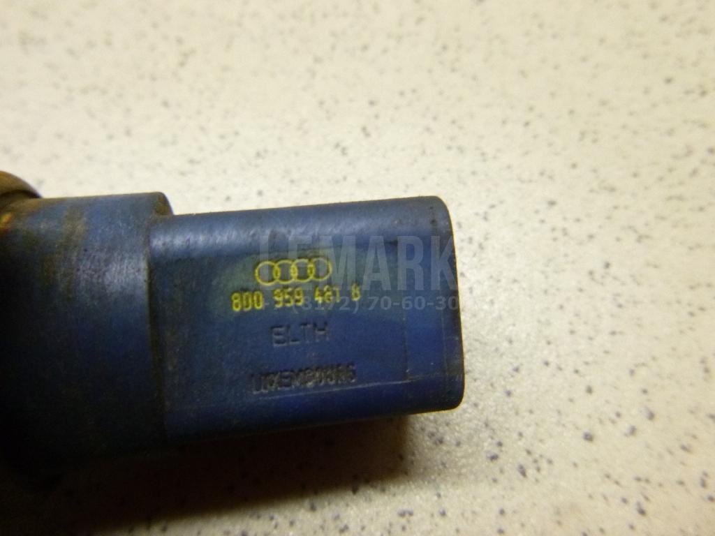 Датчик вкл.вентилятора 4х конт