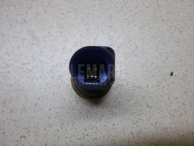 Датчик вкл.вентилятора 4х конт