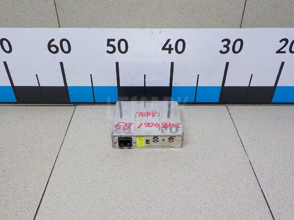 Блок электронный