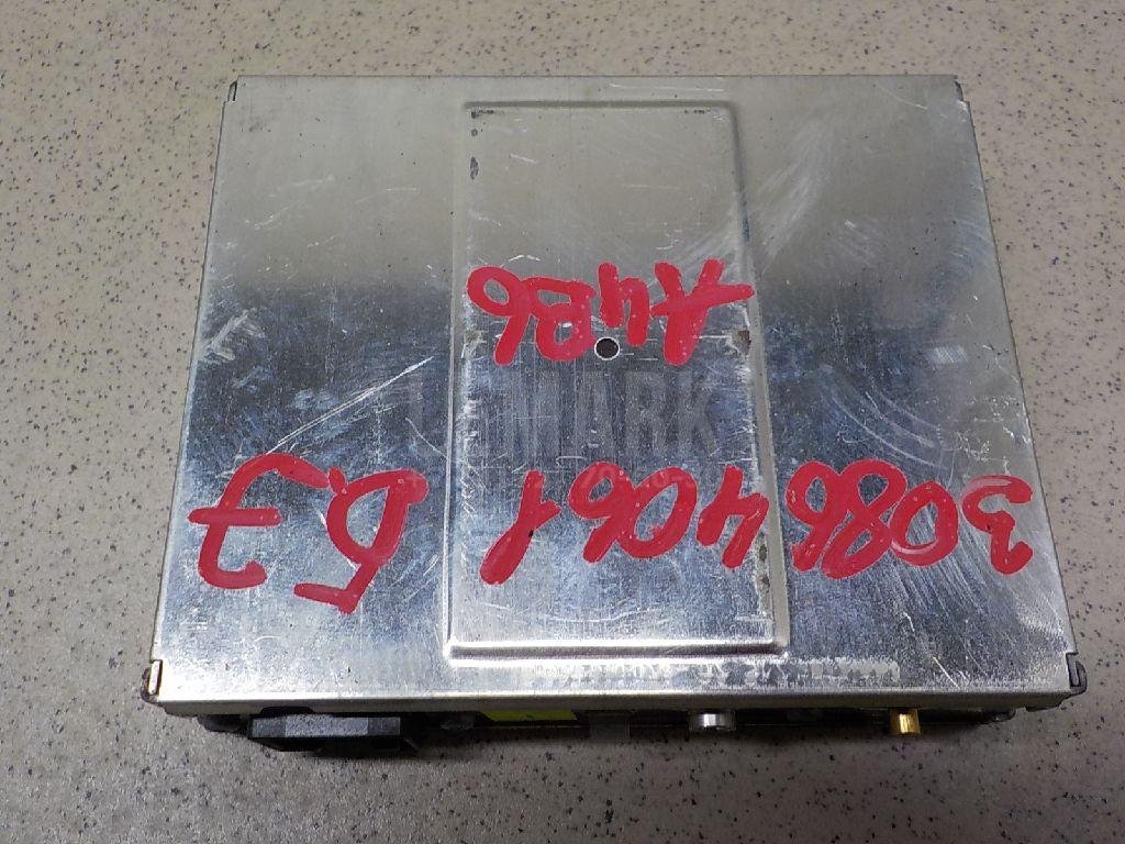 Блок электронный