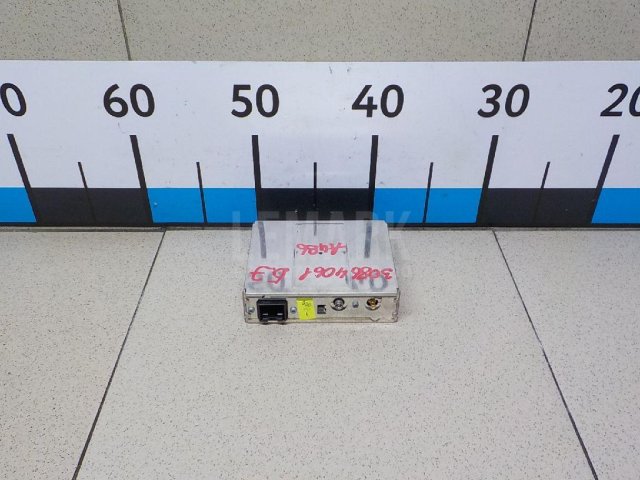 Блок электронный