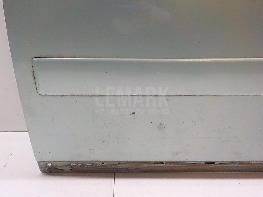 Дверь передняя левая для  Audi A5/S5 [8F] Cabrio 2010-2016