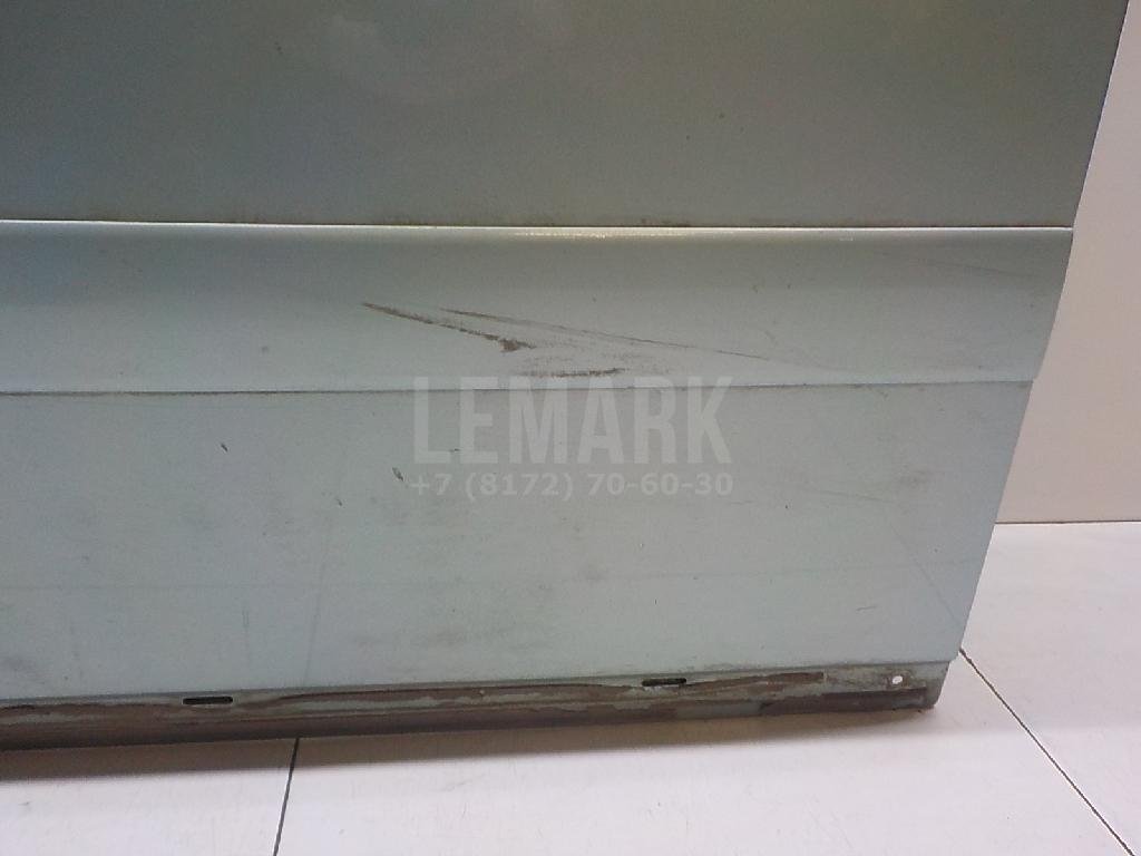 Дверь передняя левая для  Audi A5/S5 [8F] Cabrio 2010-2016