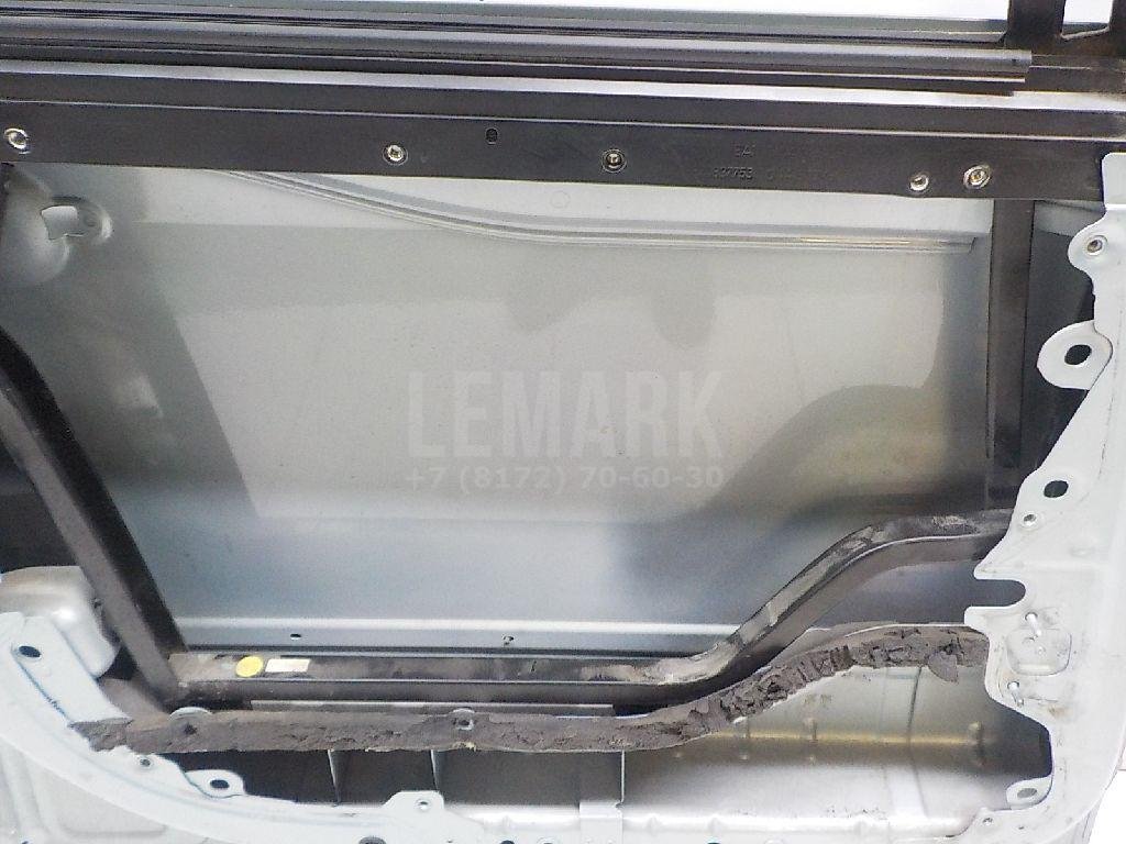 Дверь передняя левая для  Audi A5/S5 [8F] Cabrio 2010-2016