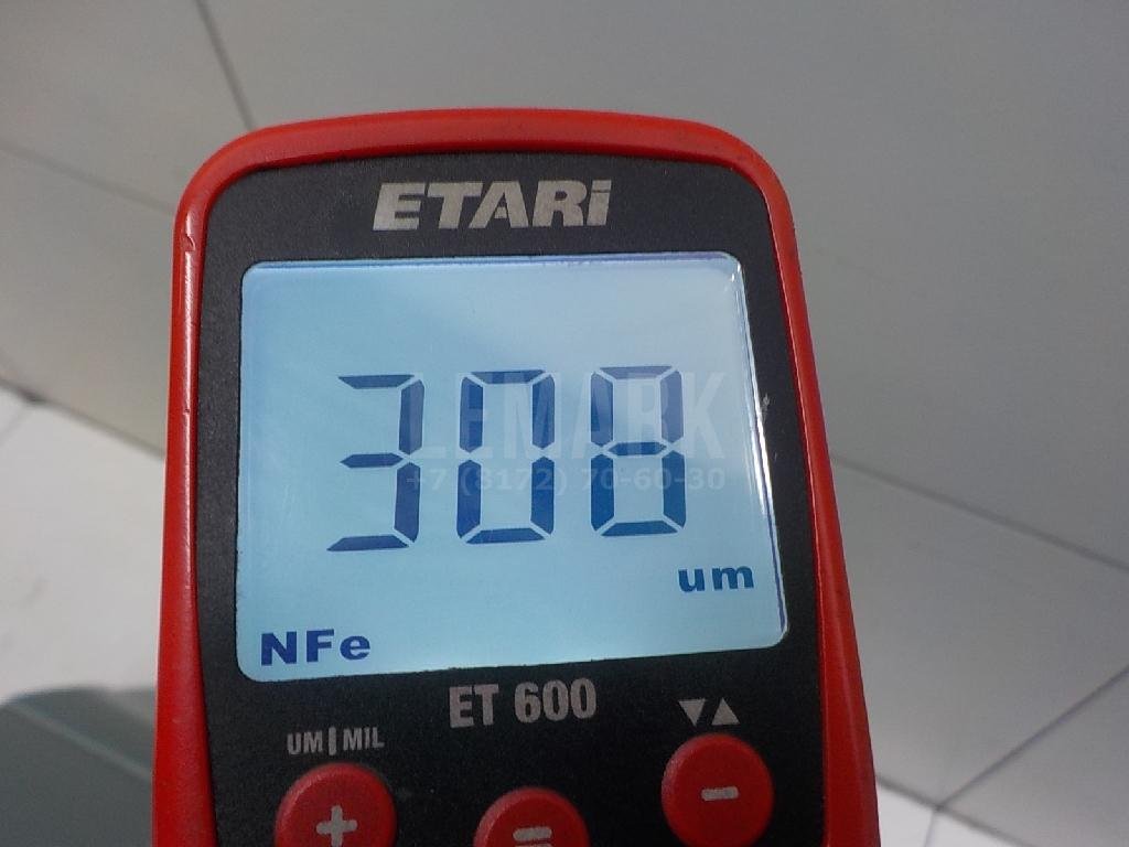 Дверь передняя левая для  Audi A5/S5 [8F] Cabrio 2010-2016