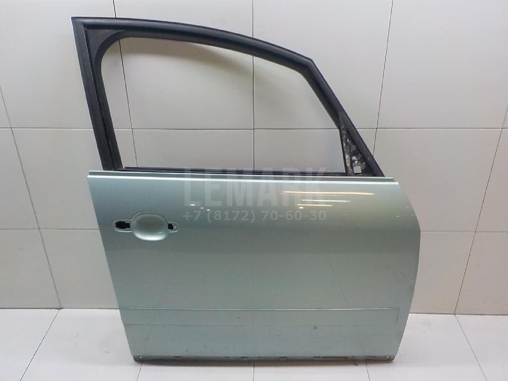 Дверь передняя правая