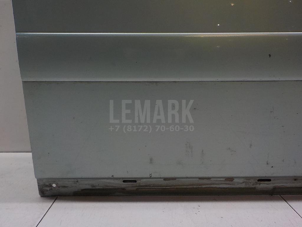 Дверь передняя правая