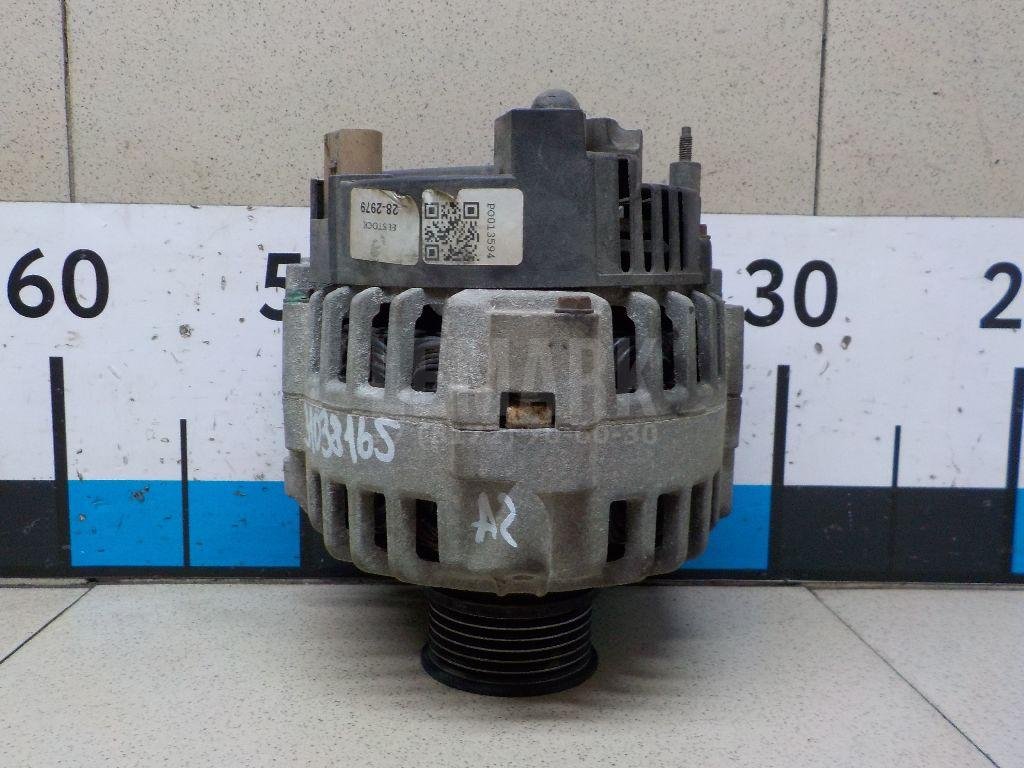 Генератор для  Alfa Romeo Giulietta 2010-2020