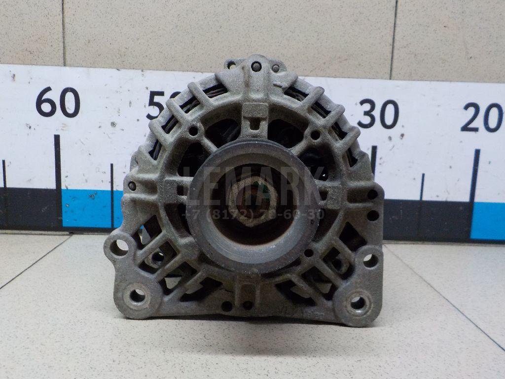 Генератор для  Alfa Romeo Giulietta 2010-2020