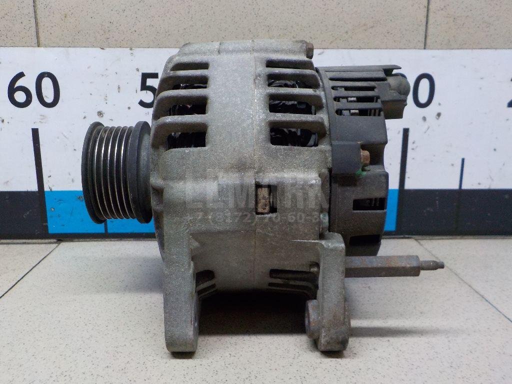 Генератор для  Alfa Romeo Giulietta 2010-2020