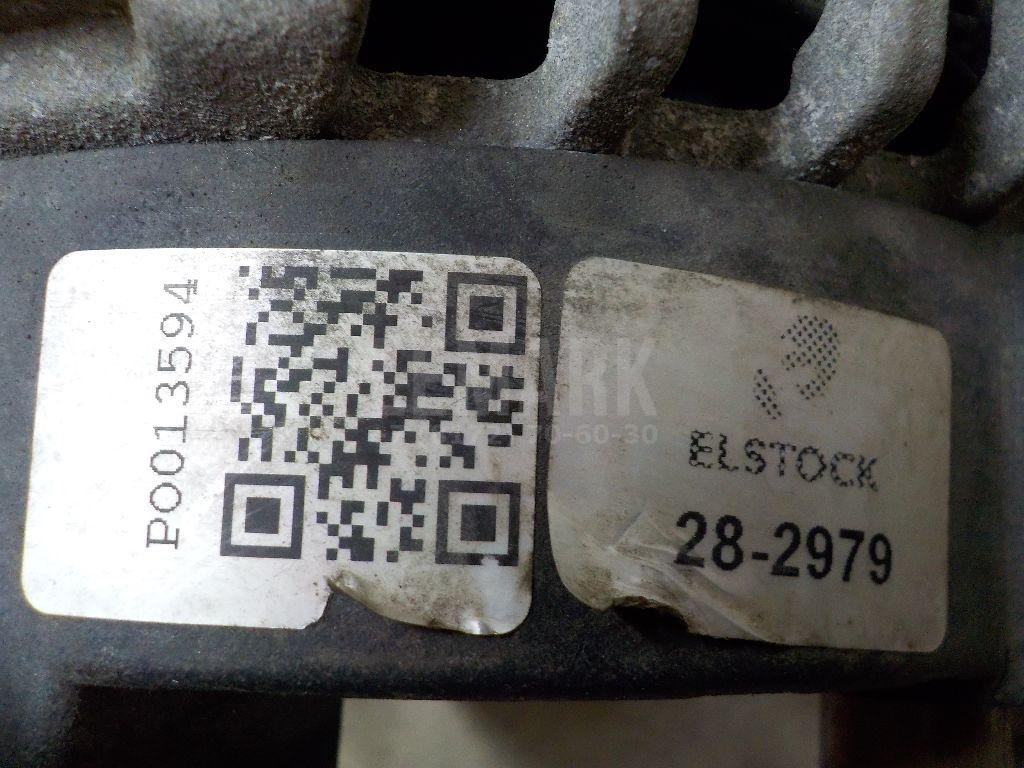 Генератор для  Alfa Romeo Giulietta 2010-2020