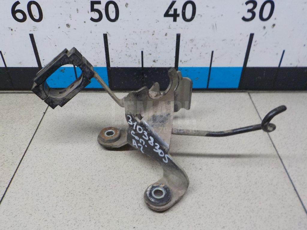 Фиксатор троса КПП для  Audi 80/90 [B4] 1991-1995