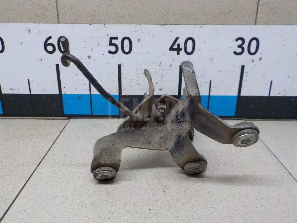 Фиксатор троса КПП для  Audi 80/90 [B4] 1991-1995