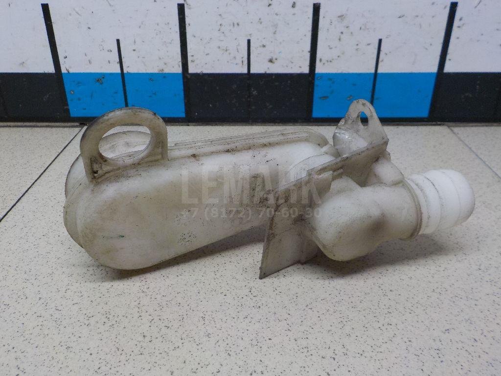 Горловина бачка омывателя для  Audi 80/90 [B4] 1991-1995