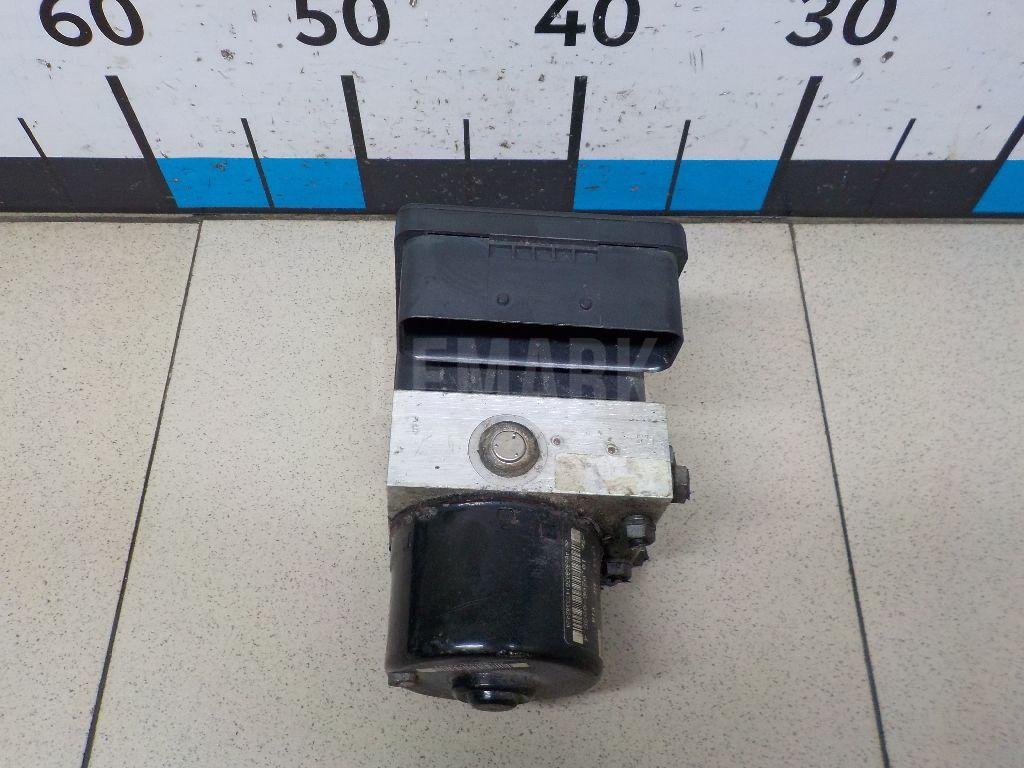 Блок ABS (насос)