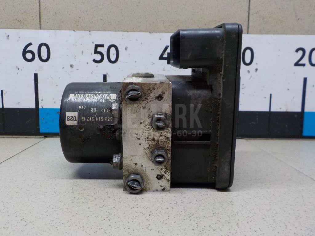 Блок ABS (насос)