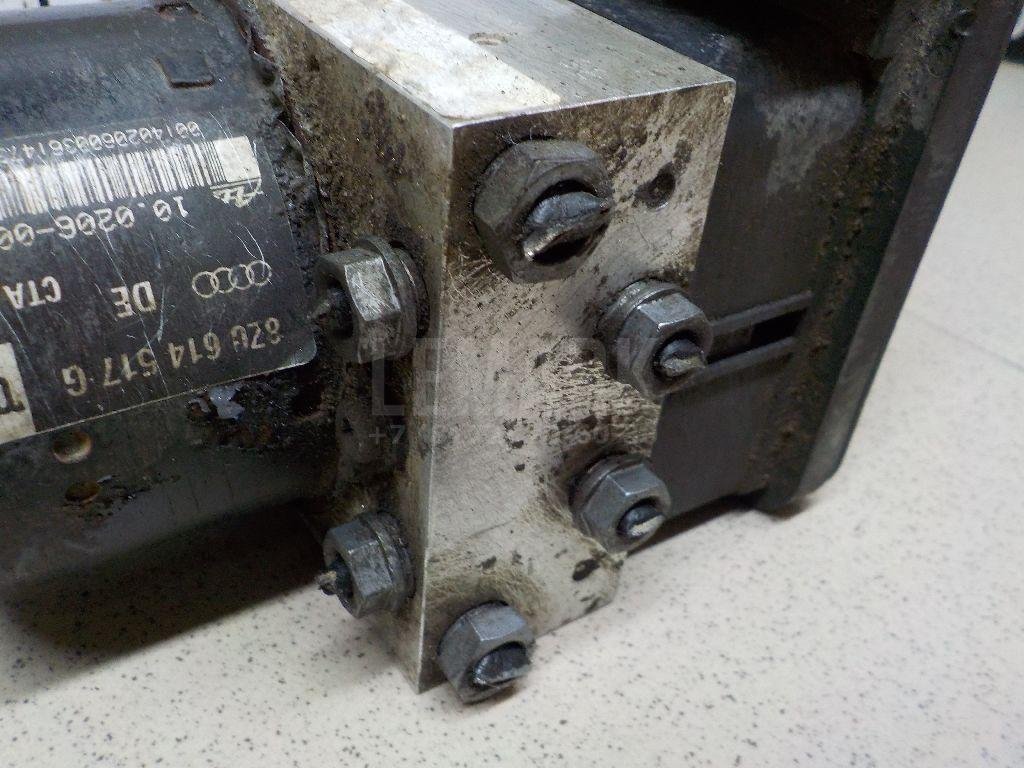 Блок ABS (насос)