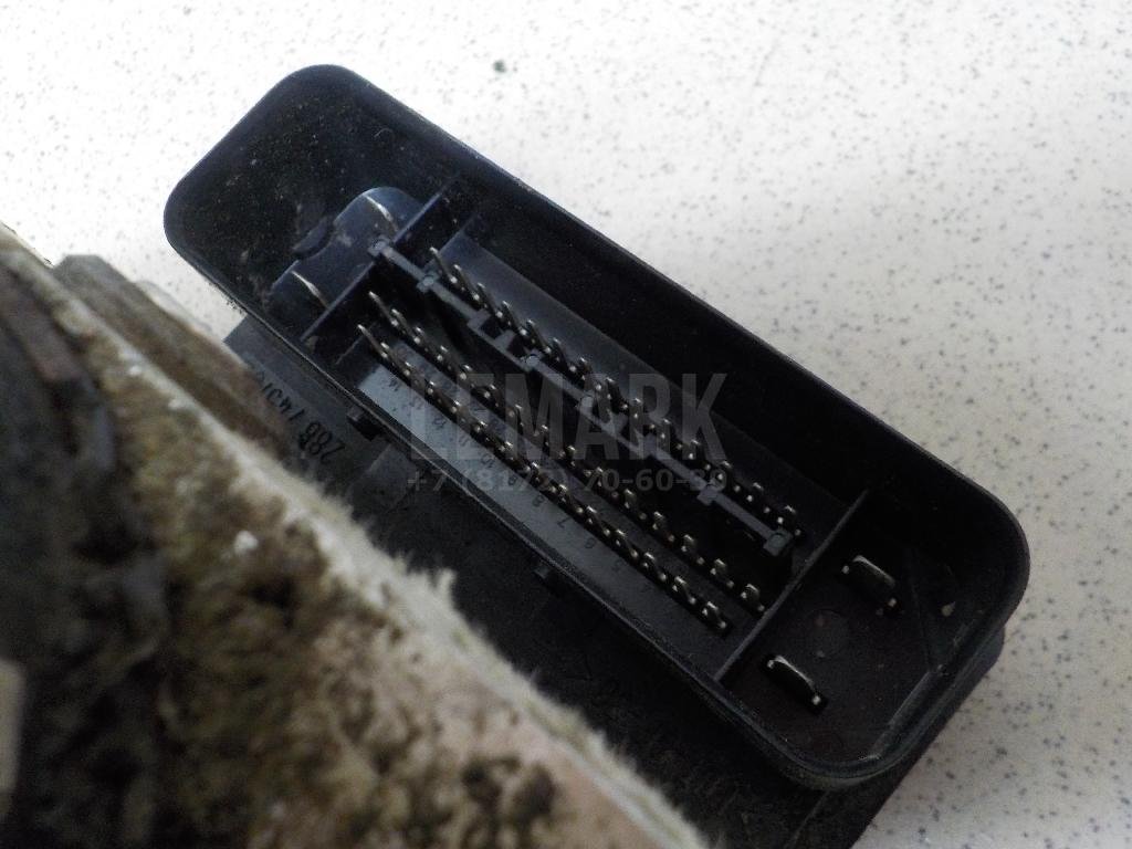 Блок ABS (насос)