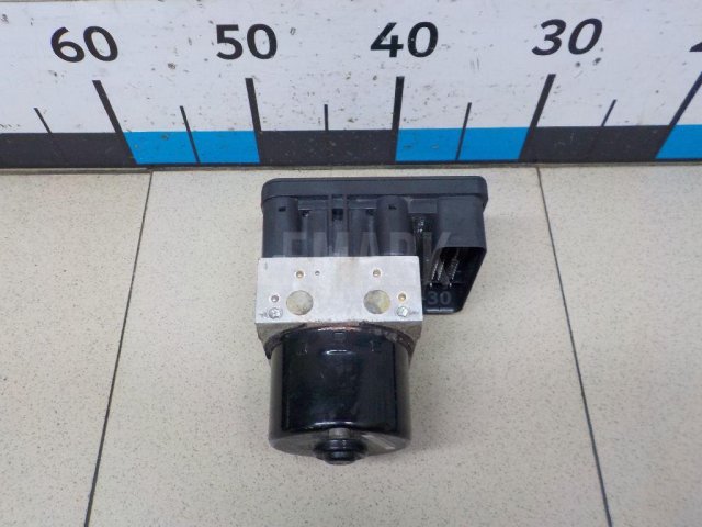 Блок ABS (насос)