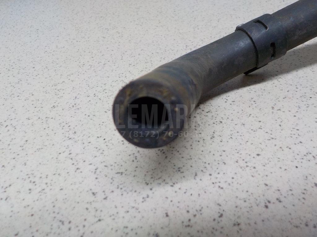 Шланг системы охлаждения